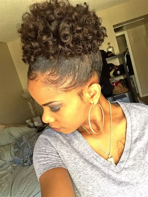The new blackhairomg youtube channel has launched!!!!! Black Hairstyles Natural Roller Set HOW TO: Tension Roller ...