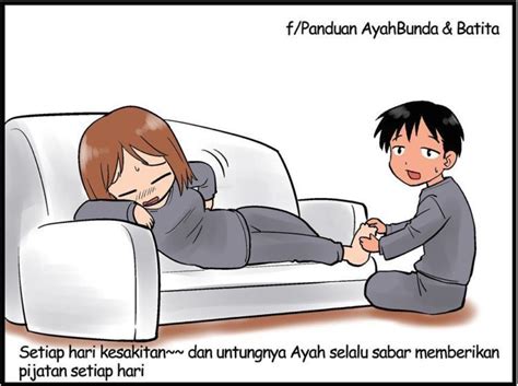 Maybe you would like to learn more about one of these? 12 Ilustrasi Bahwa Hamil Itu Butuh Perjuangan. Makin ...
