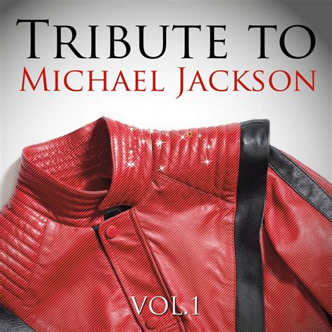 Tribute To Michael Jackson Vol1 Album By Flies On The Square Egg