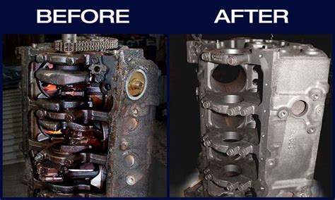 How To Clean An Engine Block Simple And Easy Steps To Have Your Engine