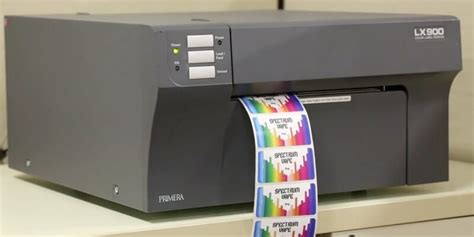6 Best Color Label Printers For Small Business 2024