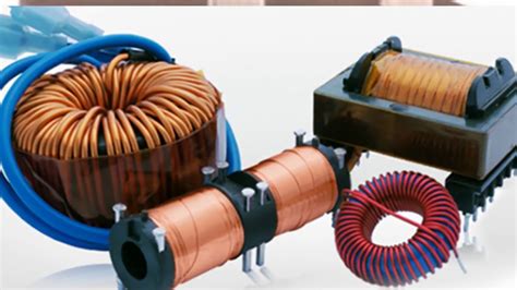 What Is Inductor Basics Types And Use Of Inductor