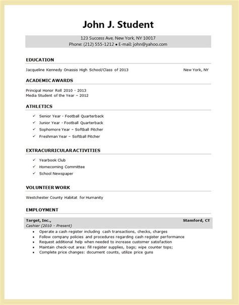 We have 12 images about sample resume for university application including images, pictures, photos, wallpapers, and more. HIGH School senior resume for college application - Google ...