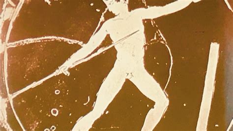 Expansi N Caducado Deformaci N El Atletismo En La Antigua Grecia