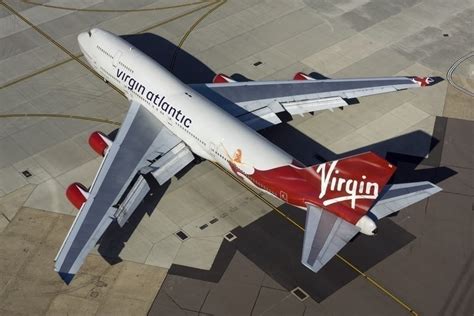 All Of Virgin Atlantics Boeing 747s To Be Retired Immediately