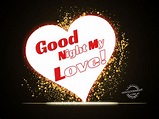 Good Night Wishes For Boyfriend - Good Night Pictures – WishGoodNight.com