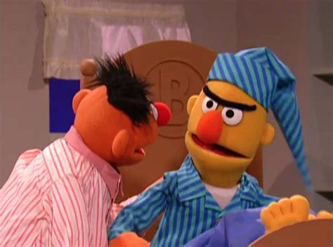 Sesame Workshop Denies Bert And Ernies Gay Relationship Despite Former