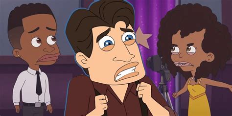 Big Mouth Pays Off A Missy Running Gag In The Sweetest Way In 2022