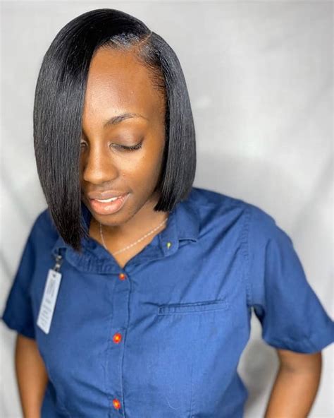 30 Best Quick Weave Bobs To Try In 2023 Hairstylecamp Affopedia