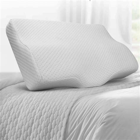 Clevive™ Kyphosis Pillow Clevive
