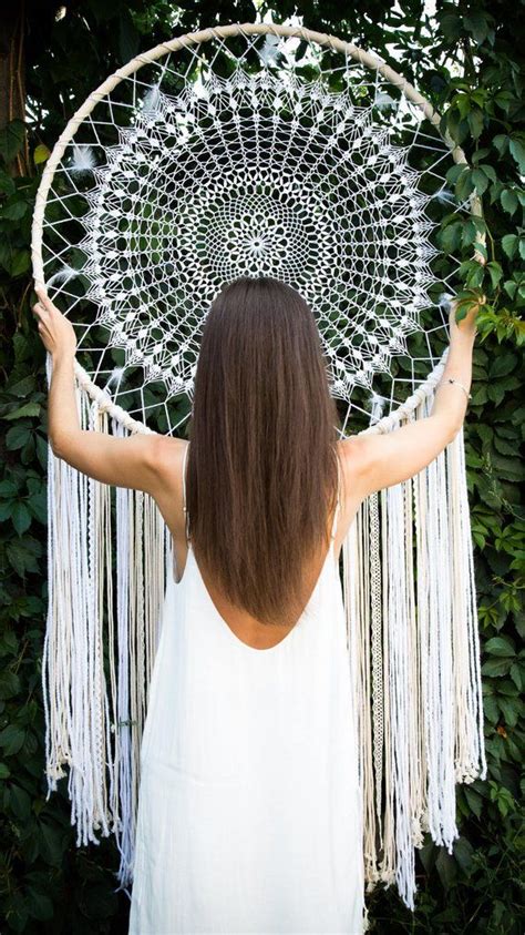 Grand Dream Catcher Big Dream Catchers Large Dream Catcher Dream