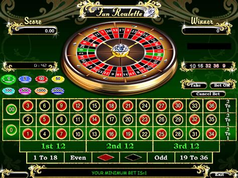 Roulette has multiple table variations, but the most common is european roulette. Game King India: 6 Tips and Tricks to win Roulette for Fun