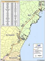 Maine Natural Gas Pipeline Map Images