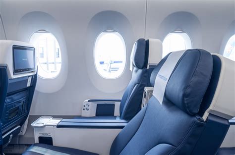 Premium Blue A350 1000