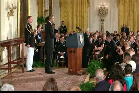 Dvids Video Valor 24 Medal Of Honor Ceremony