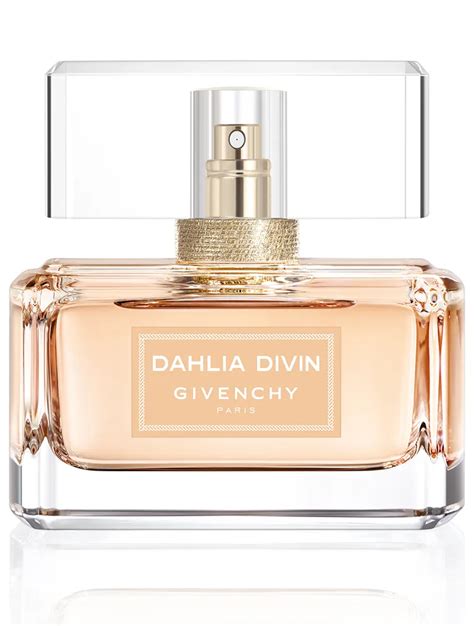 Givenchy Dahlia Divin Eau De Parfum Nude Yorkdale Mall