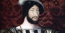 Nació Francisco I de Francia | History Channel