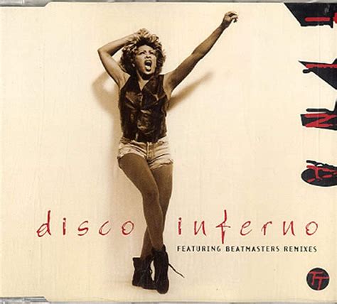 Disco Inferno Uk Cds And Vinyl