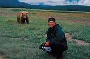 Timothy Treadwell Death Photo: All About This!
