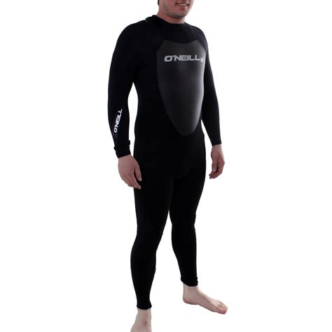 Oneill Epic 2 Ct 43 Full Wetsuit Evo