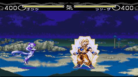 Hyper dimension for the snes console online, directly in your browser, for free. Dragon Ball Z - Hyper Dimension (Japan) [En by Unknown v1 ...