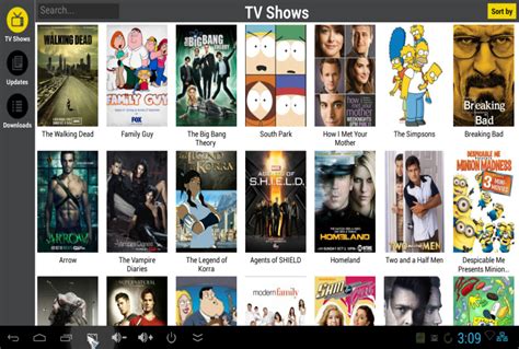 How to install showbox apk for android? Apps Similar To Showbox For Iphone - Apps for Android