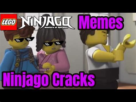 LEGO Ninjago Memes 16 Ninjago Know Your Meme