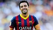 Xavi Hernandez Wallpapers 2016 HD - Wallpaper Cave