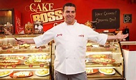 Buddy Valastro del programa ‘Cake Boss’ estará en Colombia