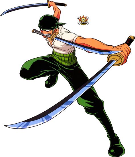 Obrazy Roronoa Zoro One Piece