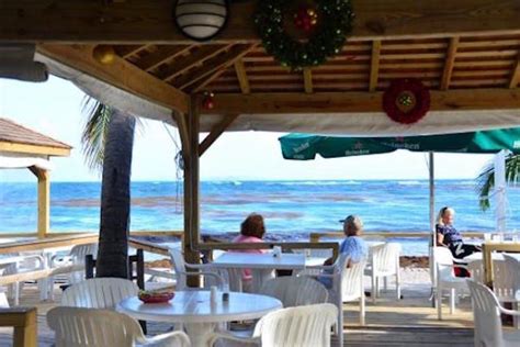 Best Restaurants And Dining In Dutch St Maarten