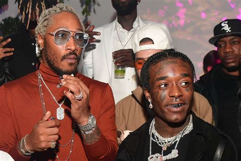 Future And Lil Uzi Vert Double Up With Patek And Over