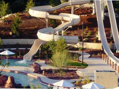 10 Mejores Parques Acuáticos En Arizona Para Refrescarse Este Verano