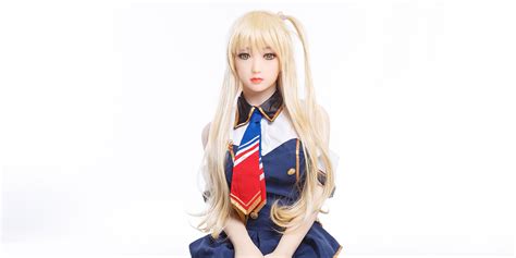 Artificial Intelligence App Powered By Japanese Sex Doll