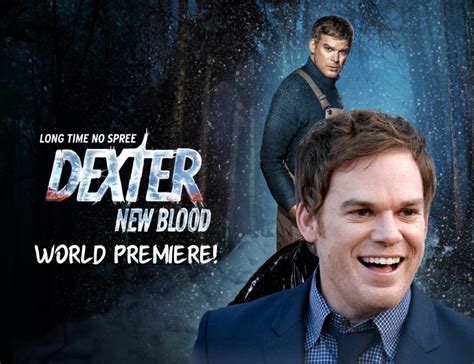 Dexter Daily The No 1 Dexter Community Website The World Premiere Of