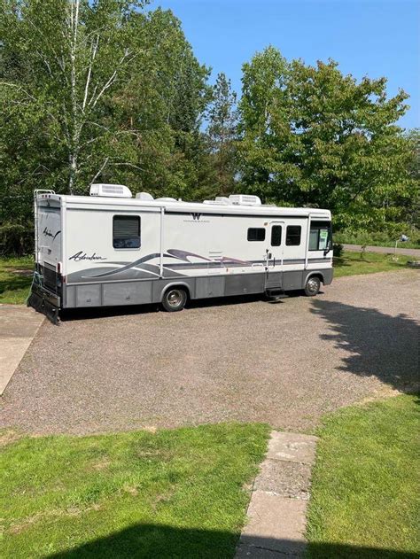 Winnebago 1999 Adventurer 34v Irv2 Forums