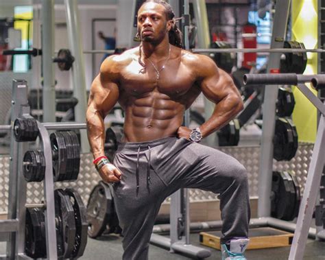 Ulisses Jr Real Diet And Workout Plan Fitnesstipblog