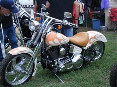 This beautiful heritage was created entirely to 1988 harley davidson springer softail and shop update. 94 Custom Harley Softail Springer Heritage