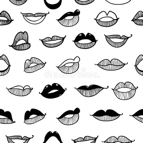 sexy female lips pattern stock illustrations 1 558 sexy female lips pattern stock