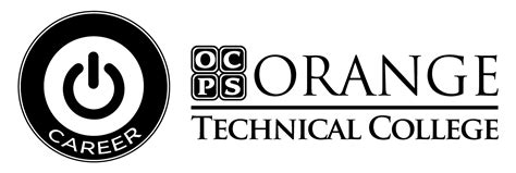 Alternate Logos Orange Technical College Train For An In Demand Career