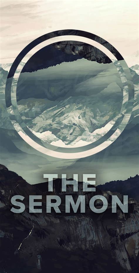 Sermon Series Artwork Fellowship Bible Church