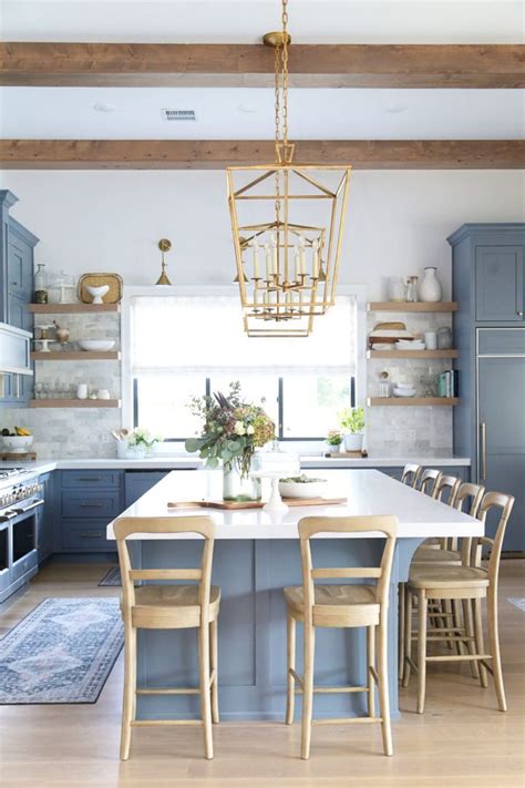 Frisco Project Reveal Kitchen Design Decor Diy Kitchen Renovation