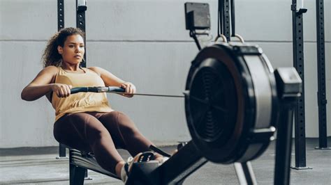 Indoor Rowing Workouts Blog Dandk