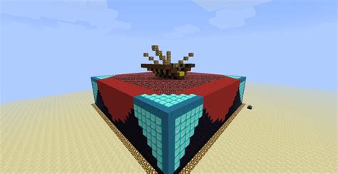If you're into mods, there's a mod called enchanting plus that adds an advanced enchanting table that lets you see enchantments before you apply them. BIG Enchantment Table Read Desc Plz Minecraft Map