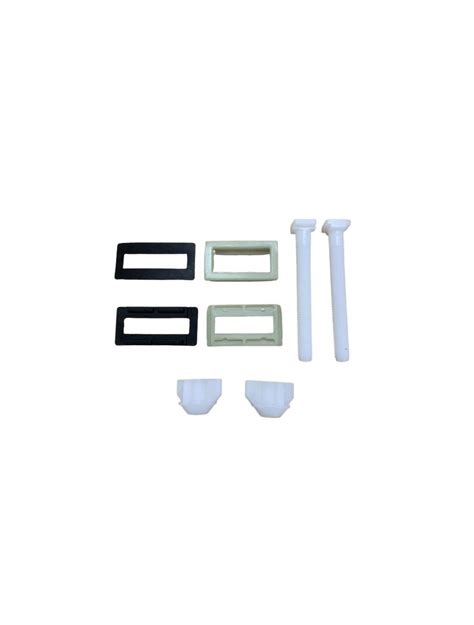 Caroma Profile Toilet Seat Plastic Hinge Plumbing Sales