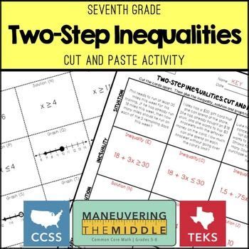 Maneuvering The Middle Llc Worksheets Answer Key Pdf Th Grade