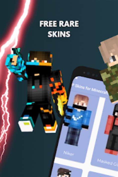 Pvp Skins For Minecraft For Android Download