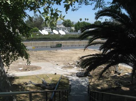 A Last Look At Gilligans Island Lagoon Before Construction Started Of