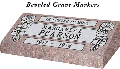 Discount Headstones In Georgia Grave Markers In Georgia Gravestones