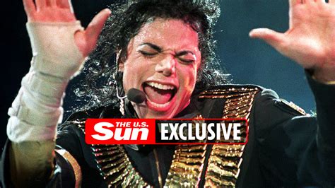 Michael Jacksons Estate Has Made 2b In 13 Years Since His Death